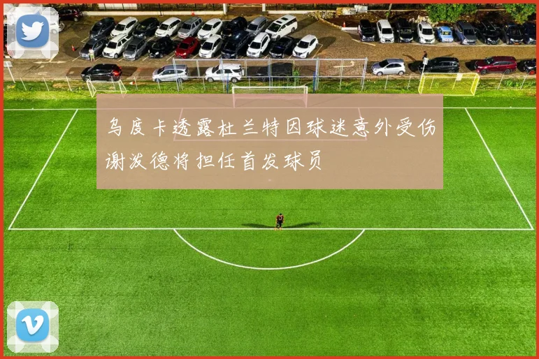 乌度卡透露杜兰特因球迷意外受伤谢泼德将担任首发球员