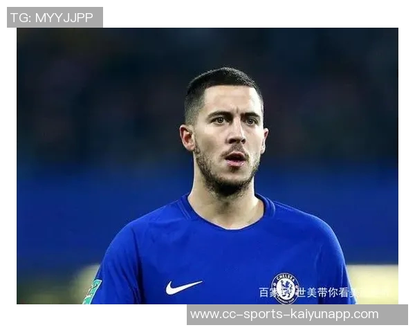 阿扎尔盛赞巴西盘带高手本阿尔法与卡库塔是最佳之选 阿扎尔盛赞巴西盘带高手本阿尔法与卡库塔是最佳之选