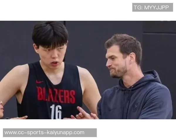 斯普利特谈杨瀚森进步的四大关键因素与培养良好环境的决心 斯普利特谈杨瀚森进步的四大关键因素与培养良好环境的决心