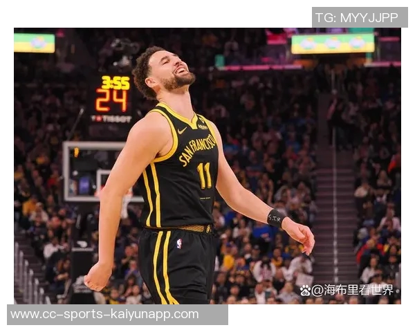 克莱谈勇士情感变化:职业篮球中对手关系的真实感受 克莱谈勇士情感变化:职业篮球中对手关系的真实感受