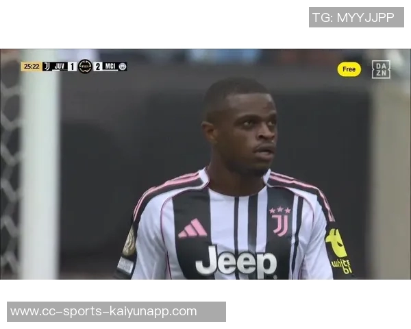 卡卢卢谈尤文抗压能力与锋线实力让对手感到恐惧的信心提升