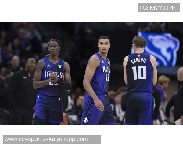 国王队备战独行侠明日比赛将缺少基根穆雷因脚踝扭伤缺阵