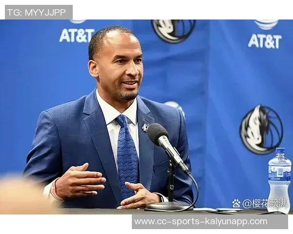 哈里森离职后独行侠为何迟迟未任新总经理是为基德赛季结束接任铺路吗