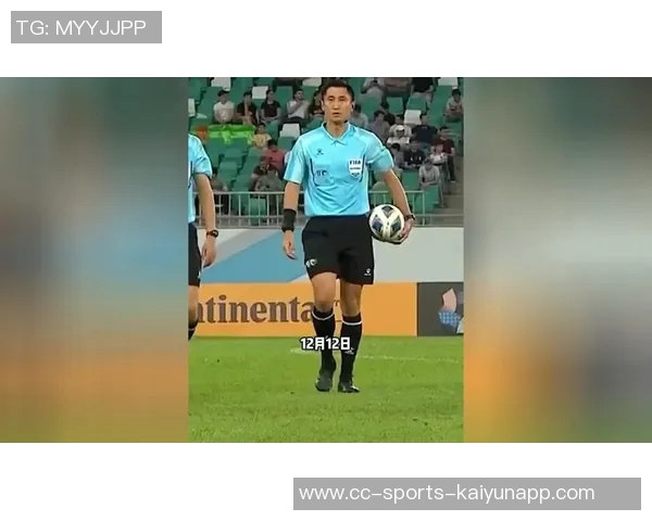 马宁入选2026美加墨世界杯裁判培训迎来最后考核挑战