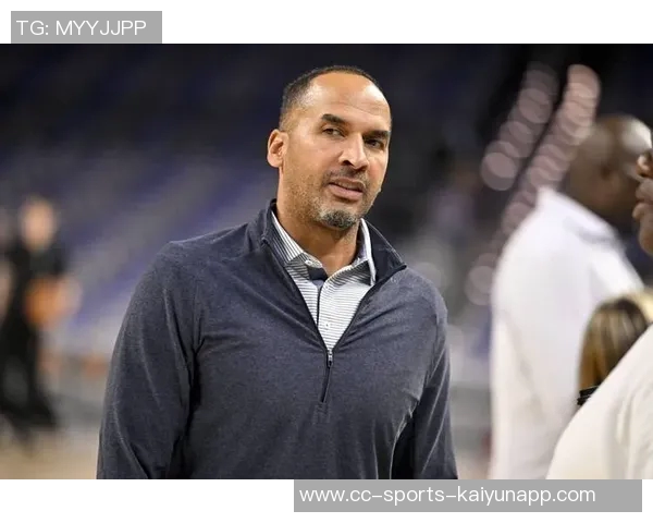 哈里森离职后独行侠为何迟迟未任新总经理是为基德赛季结束接任铺路吗