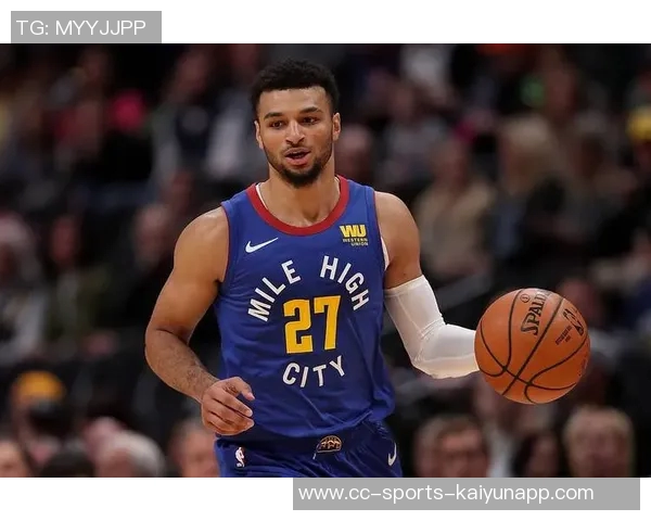 掘金客场连胜势头强劲冲击NBA历史纪录能否实现16连胜的伟业