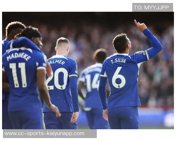 多特蒙德计划明夏引进切尔西后卫迪萨西身价2200万欧元