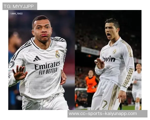 姆巴佩梅开二度助力皇马取胜社媒分享庆祝瞬间展现球队团结力量 姆巴佩梅开二度助力皇马取胜社媒分享庆祝瞬间展现球队团结力量