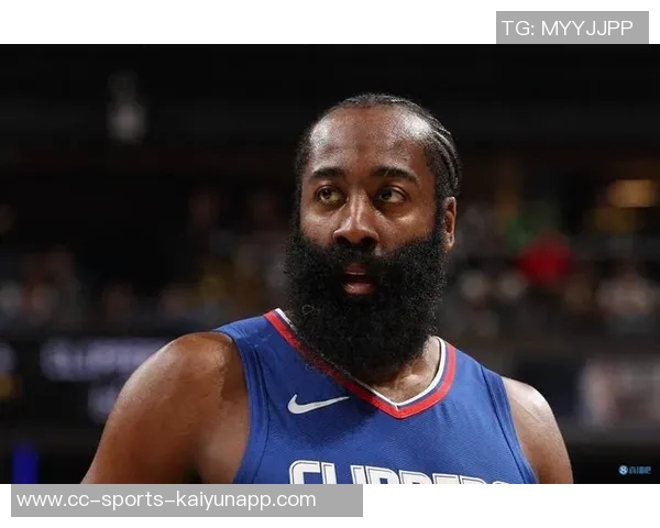 马特巴恩斯称赞哈登表现出色场均26加8全明星资格无可争议