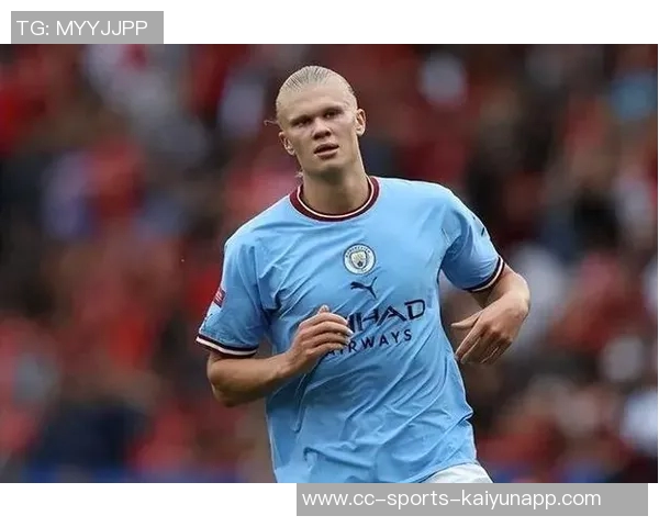 曼城助攻哈兰德数据揭晓德布劳内助攻数居首努内斯福登紧随其后